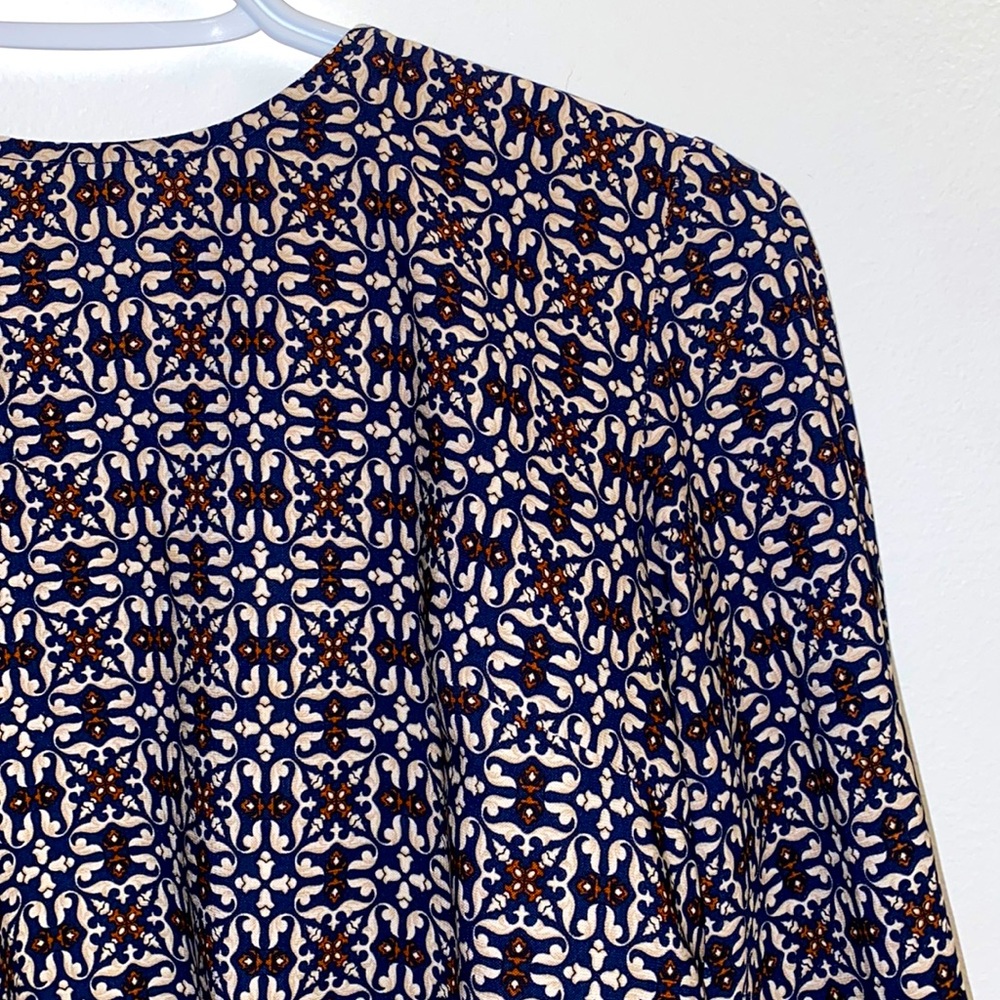 Forever 21 Contemporary Collection Blouse